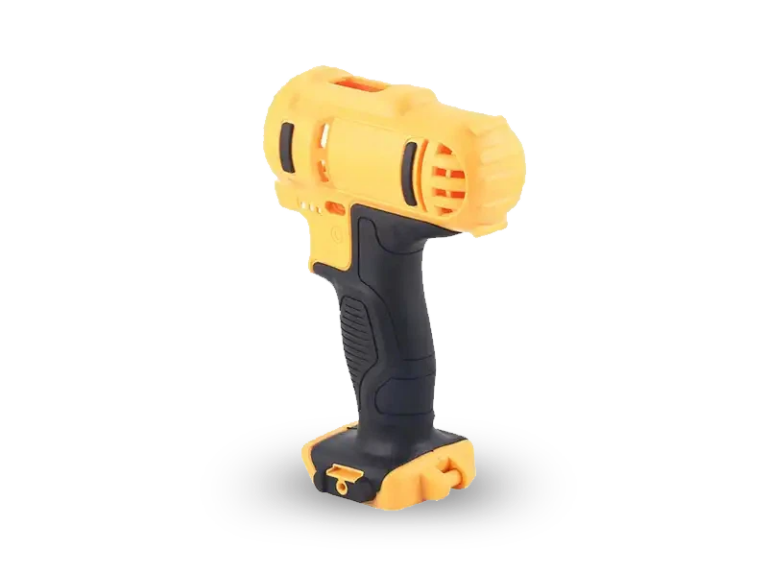 Overmolding Materials