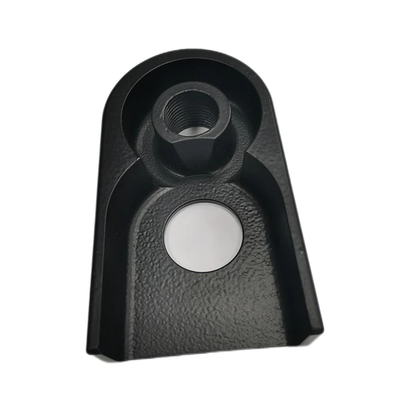 POM DelrinAcetal CNC Machining 03