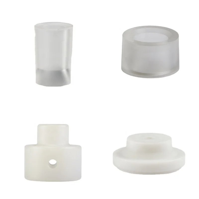 Polypropylene CNC Machining 03