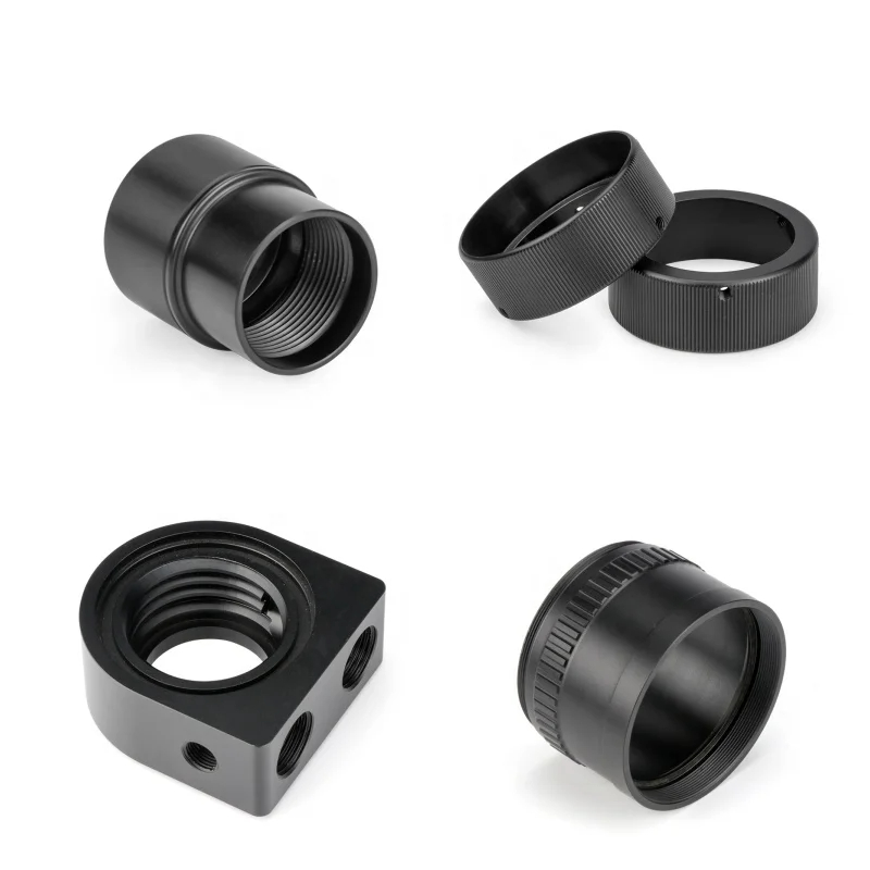 Polypropylene CNC Machining 05