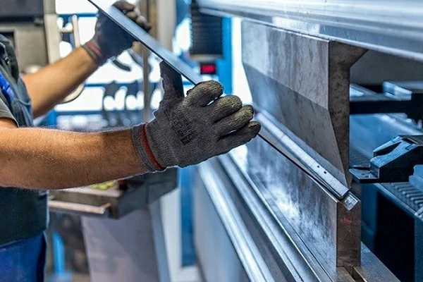 Sheet Metal Fabrication