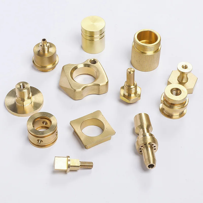 Titanium CNC Machining 05