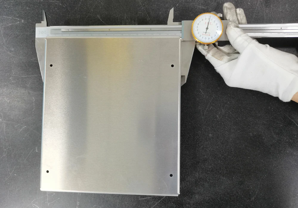 Vernier Calipers