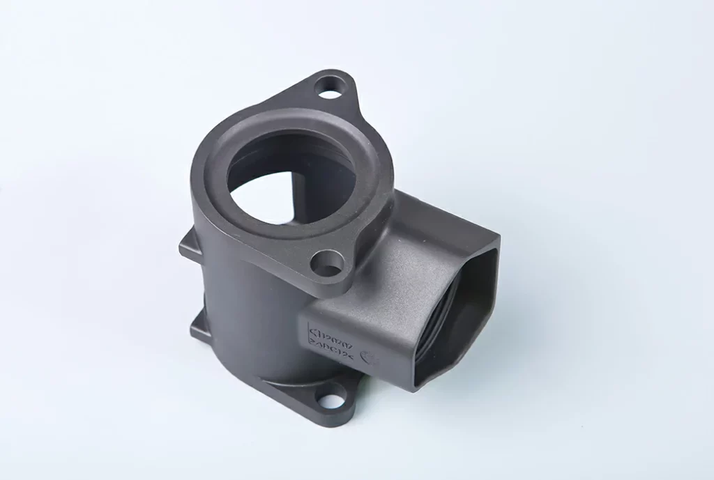 aluminium 2017 cnc machining parts
