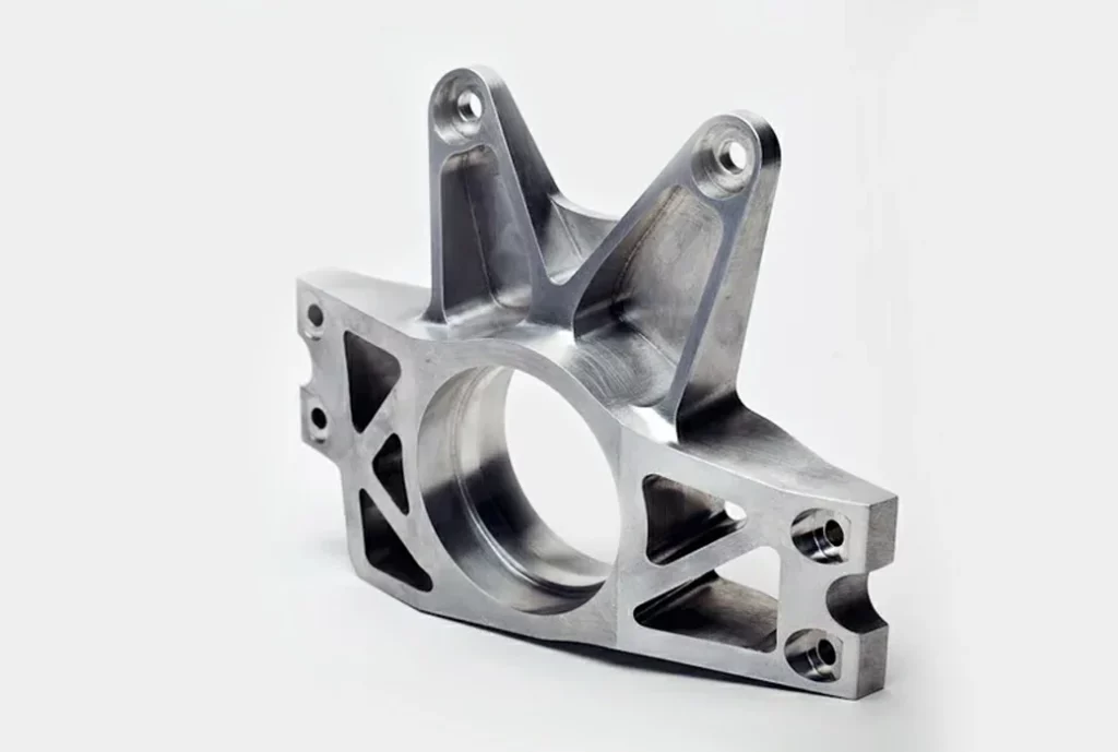 aluminium 5086 cnc machining parts