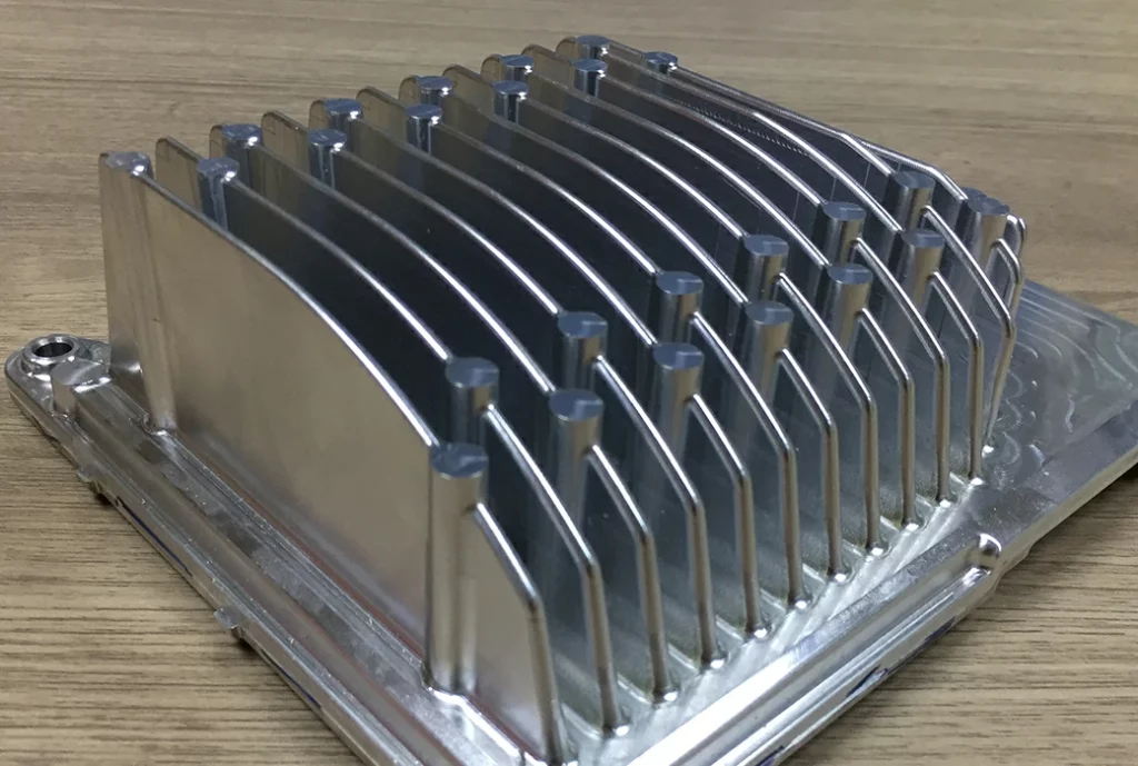 aluminium 6061 t6 cnc machining parts