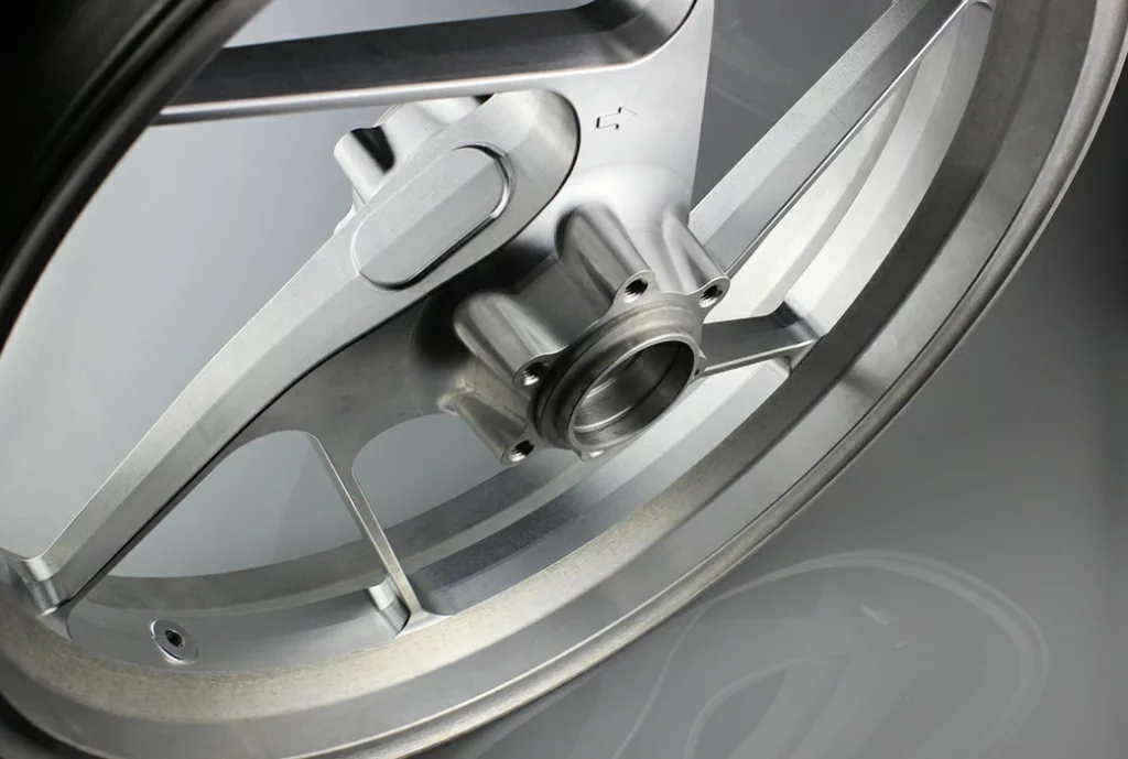 aluminium 7075 cnc machining parts