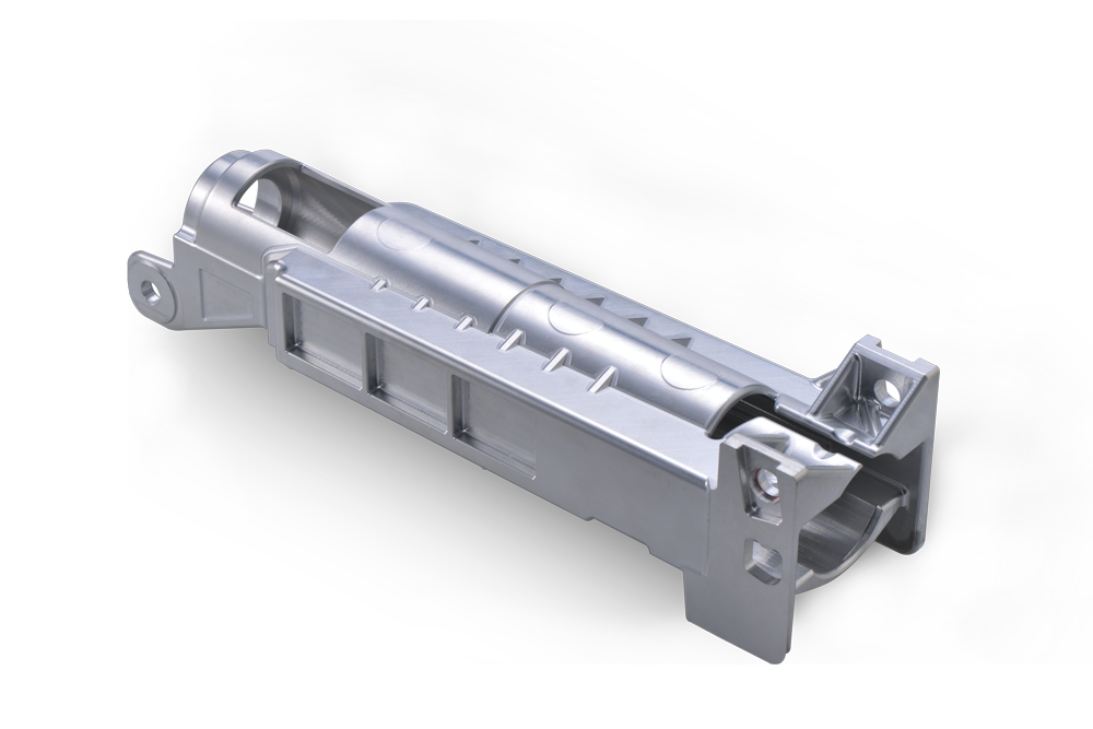 cnc parts