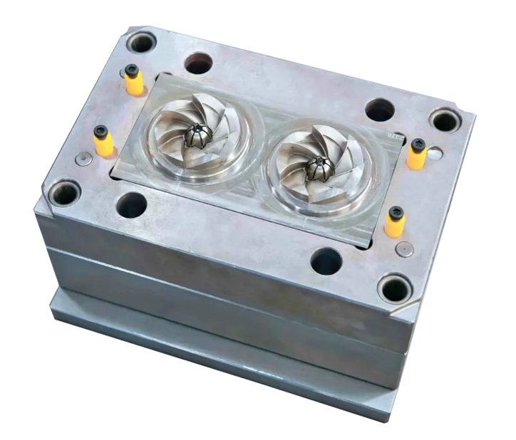 injection mold manufacturer