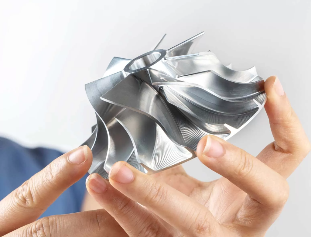 metal 3d printing design