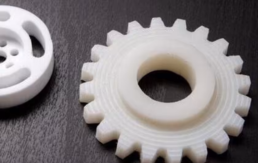 nylon 11 cnc machining parts