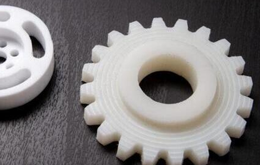 nylon 11 cnc machining parts