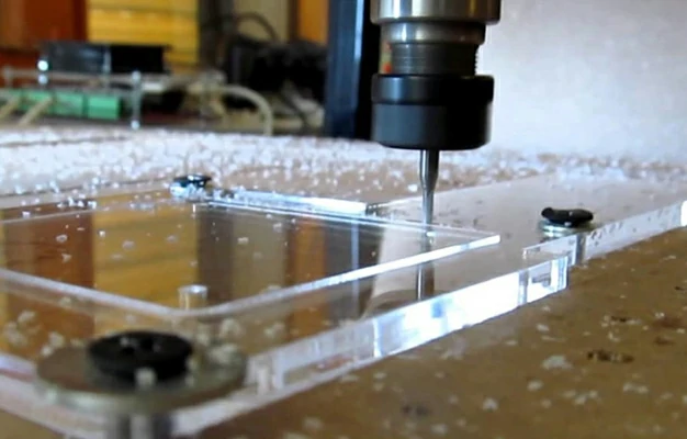 polycarbonate cnc machining 1