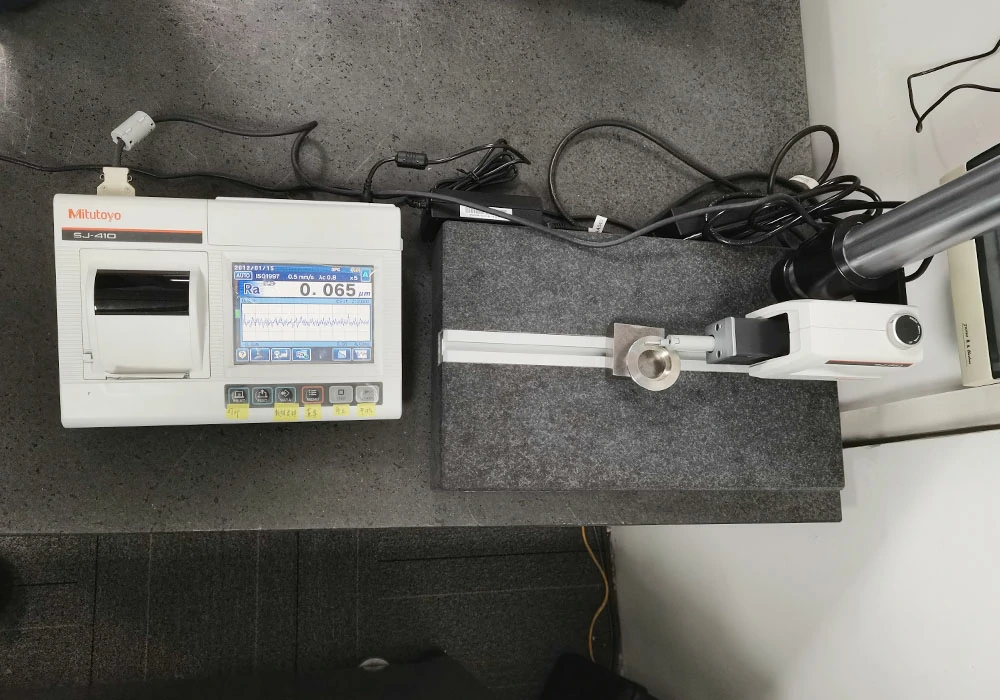 profilometer 1