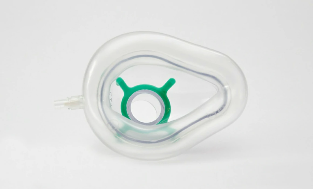 silicone injection molding parts