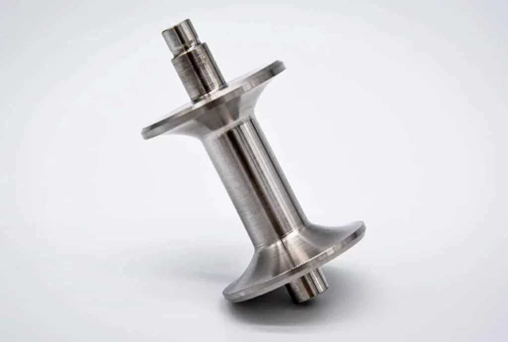 stainless steel 18 8 cnc machining parts