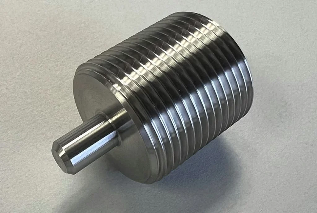 stainless steel 304 cnc machining parts