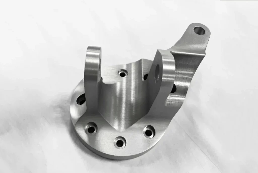 stainless steel 420 cnc machining parts