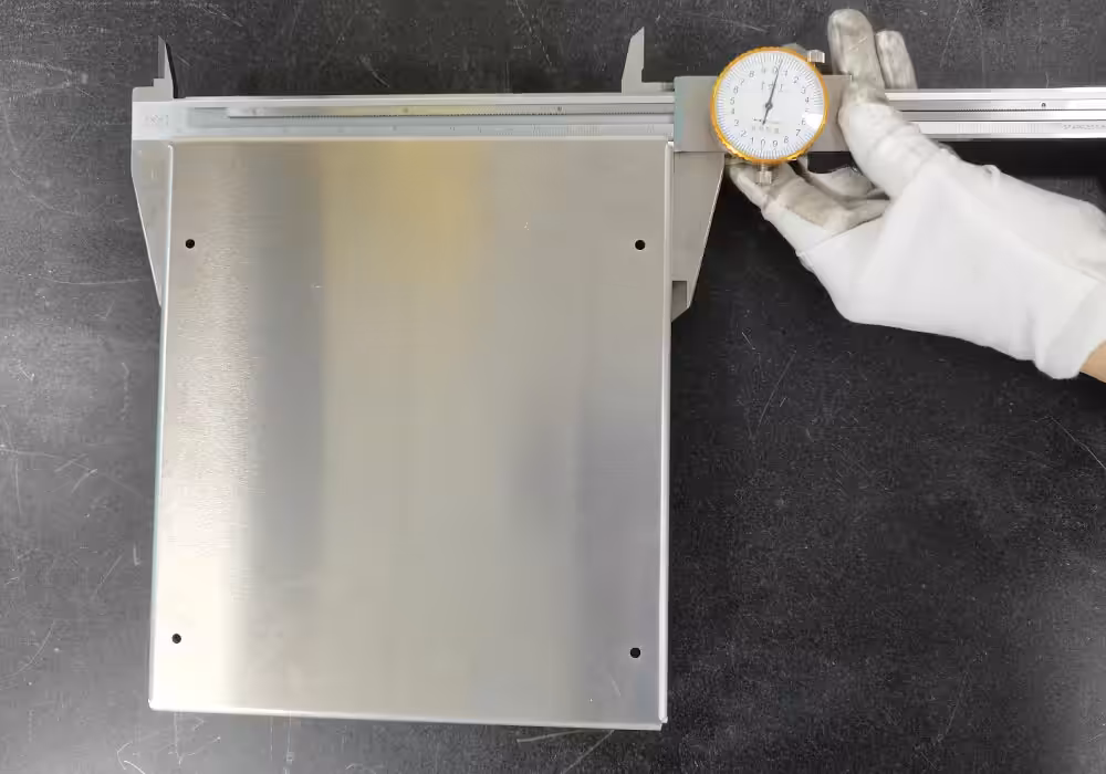 BOONA Vernier Calipers 1