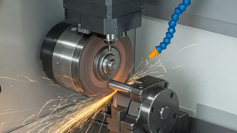 Boona CNC Machining