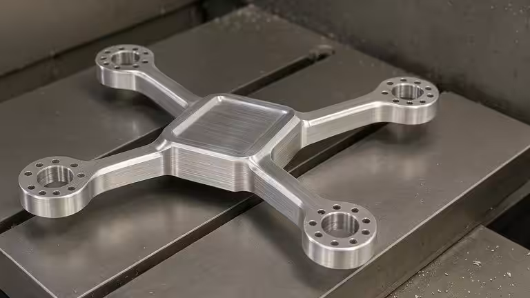 CNC 가공