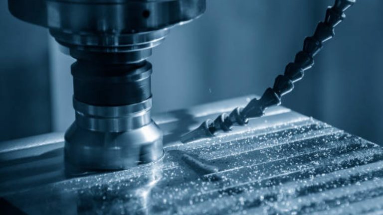 The Top 5 Surface Finishes for Your Custom CNC Milled Parts boona