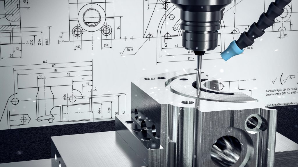 What Is CNC Machining for Rapid Prototyping