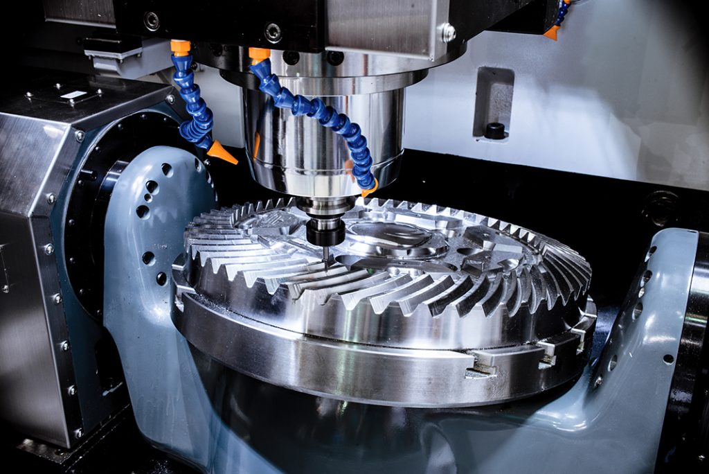What Is CNC Machining for Rapid Prototyping boona