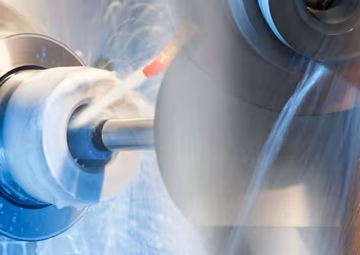 boona CNC Grinding Services