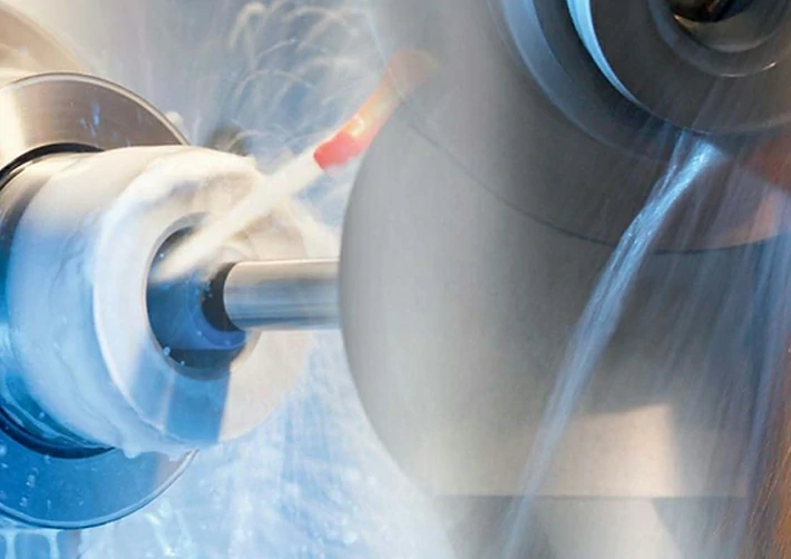 boona CNC Grinding Services