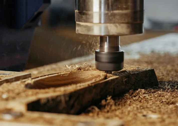 boona CNC Routing Services