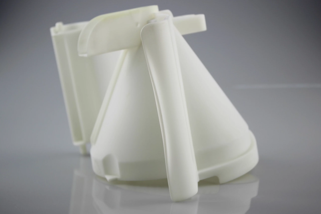 boona Plastic cnc milling machining parts