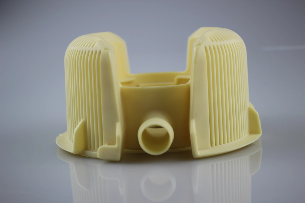 boona Plastic cnc parts