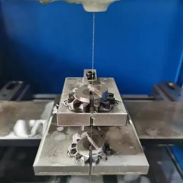 boona Wire Cutting Services