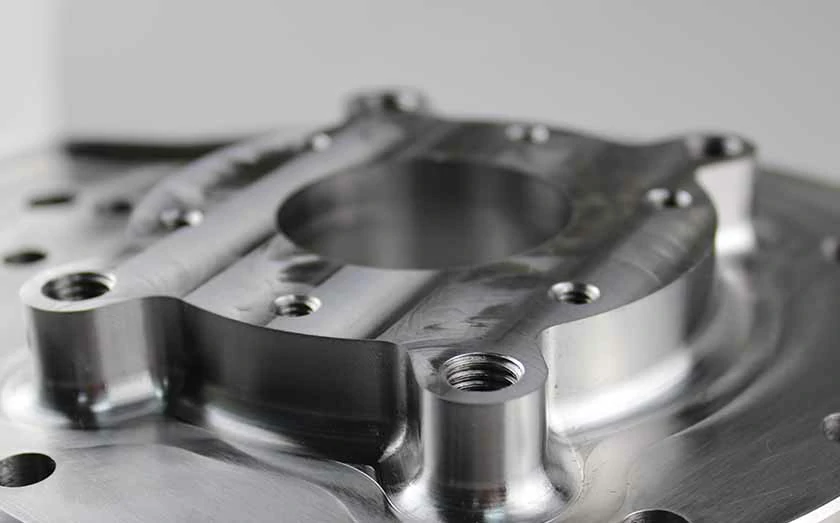 boona cnc machining parts surface finishes heat treatment