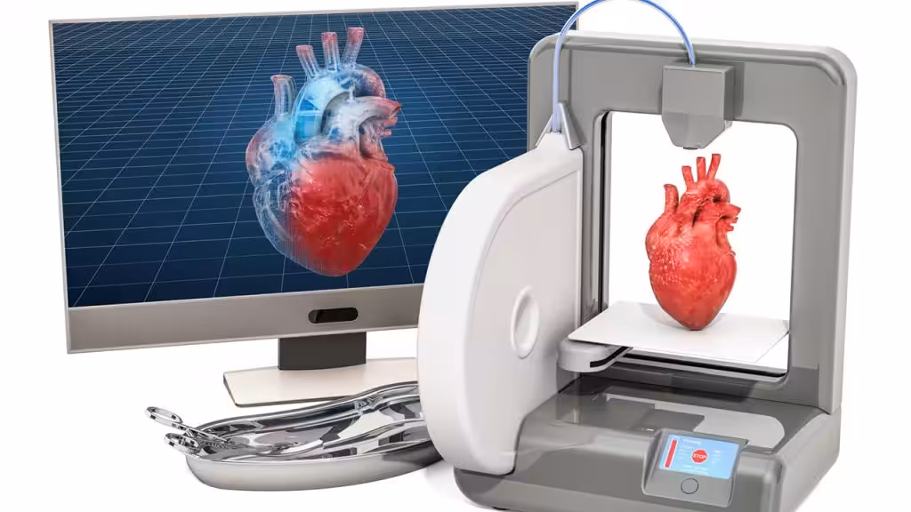 5 Key Benefits of 3D Printing in Medical Device Development boona