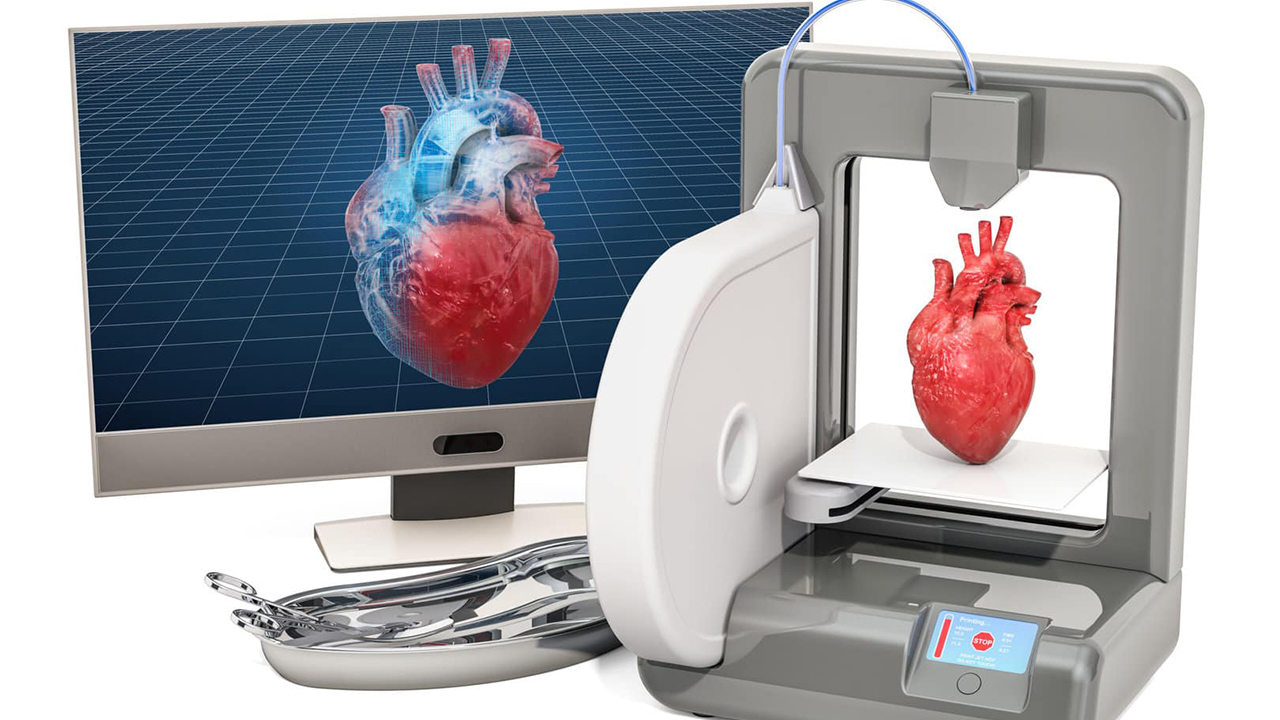 5 Key Benefits of 3D Printing in Medical Device Development - Boona ...