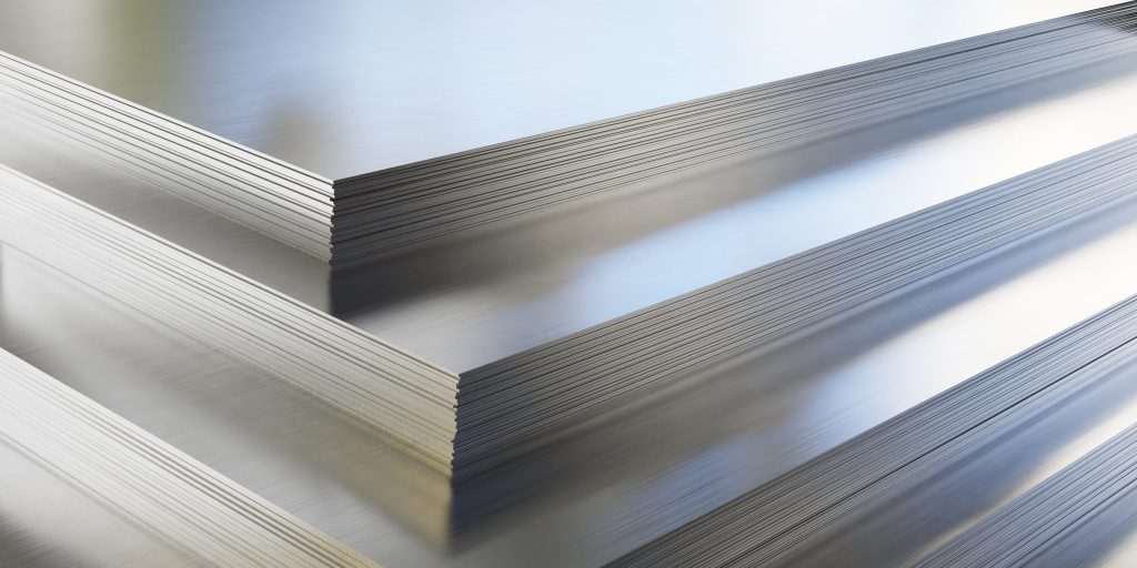 Choosing the Right Material for Your Sheet Metal Fabrication Project boona