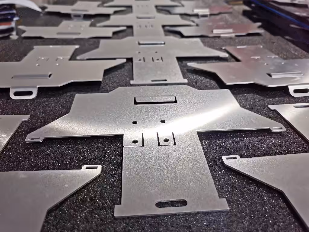 Choosing the Right Material for Your Sheet Metal Fabrication Project