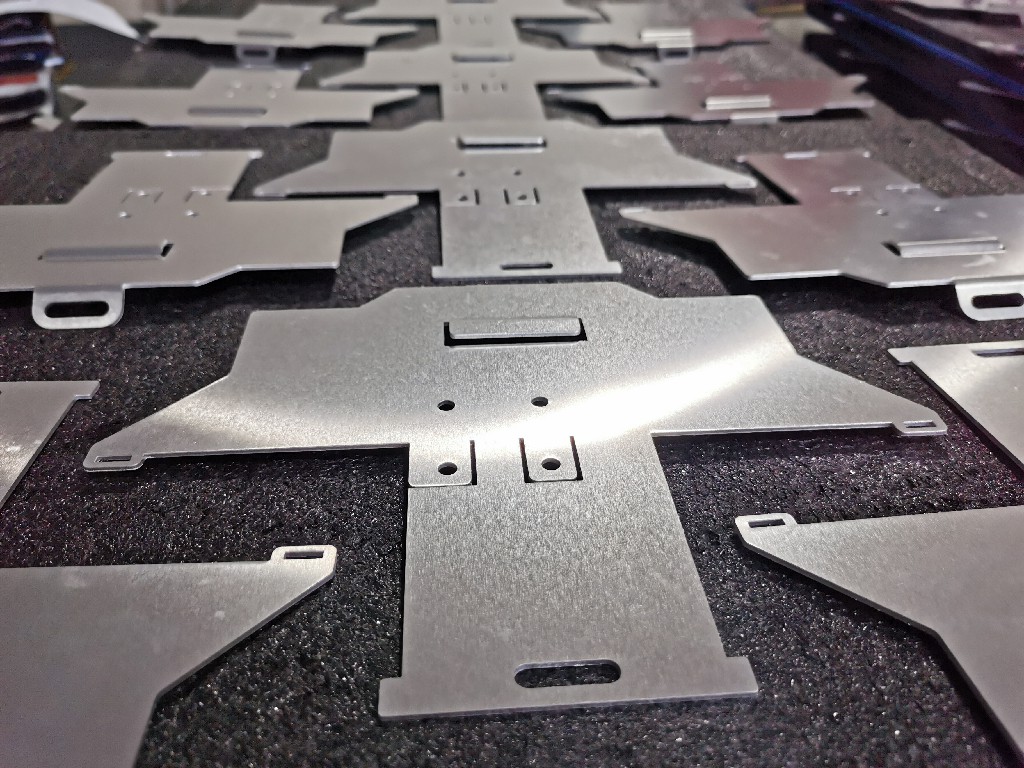 Choosing the Right Material for Your Sheet Metal Fabrication Project