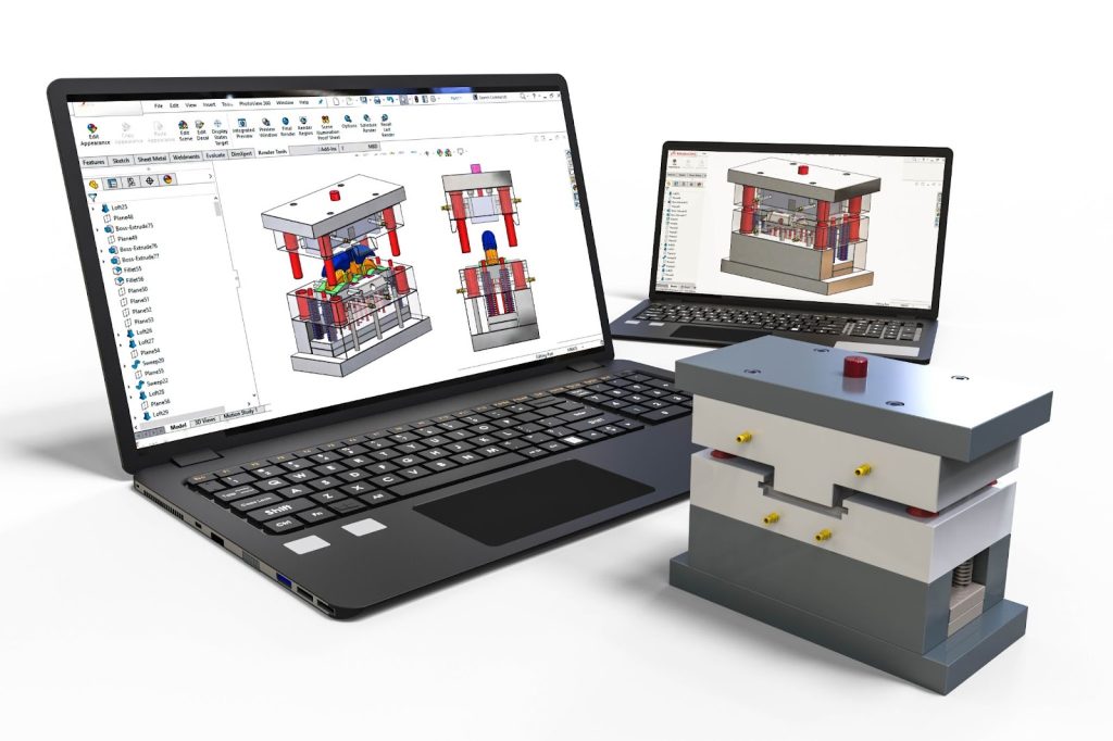 Choosing the Right Partner for Your Mold Manufacturing Needs