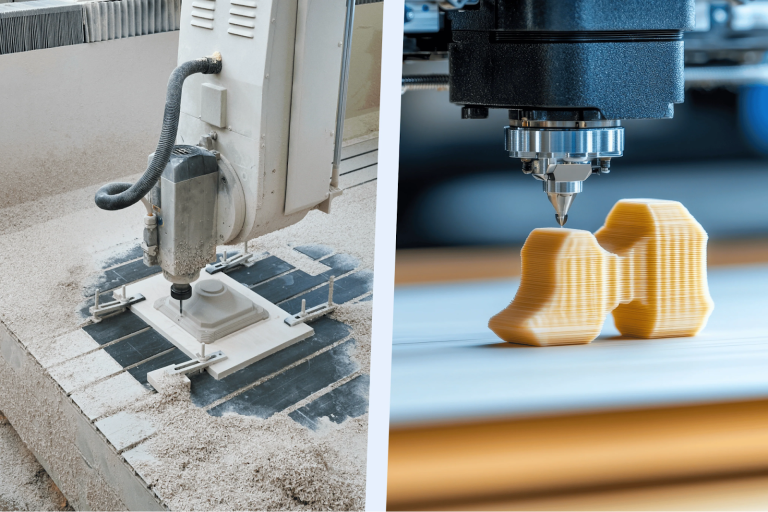 Del prototipo a la producción Boona Impresión 3D de servicio completo Boona