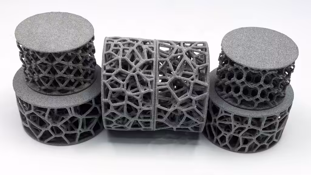 From Prototype to Production Boona Full‑Service 3D Printing