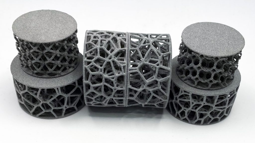 From Prototype to Production Boona Full‑Service 3D Printing