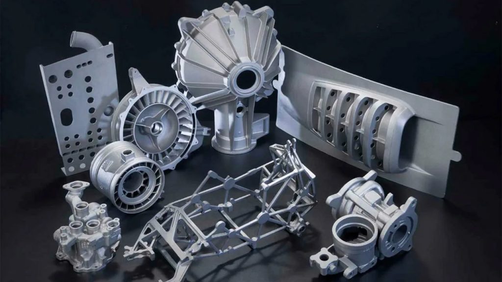 How 3D Printing is Revolutionizing Automotive Prototyping