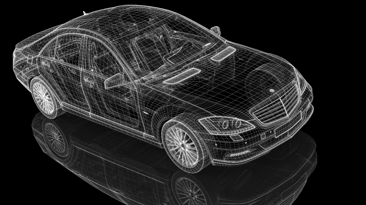 How 3D Printing is Revolutionizing Automotive Prototyping - Boona ...