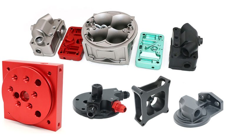 How to Get Custom Car Parts Made Fast with CNC Machining