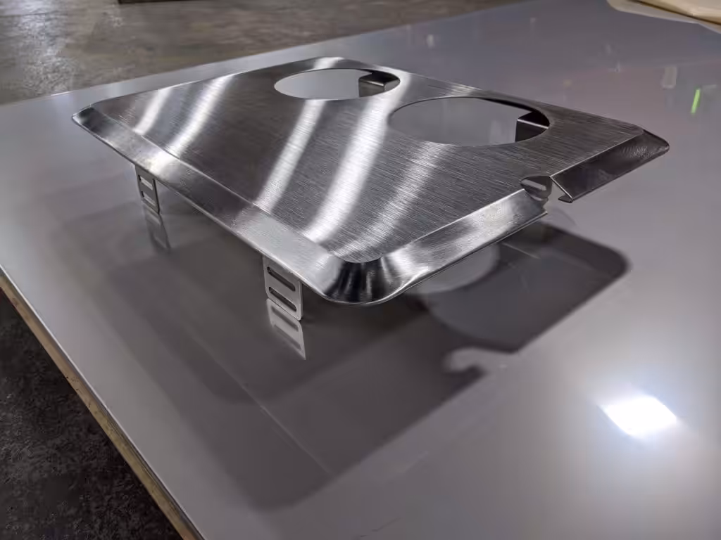 Sheet Metal Fabrication and Its Importance for Prototypes