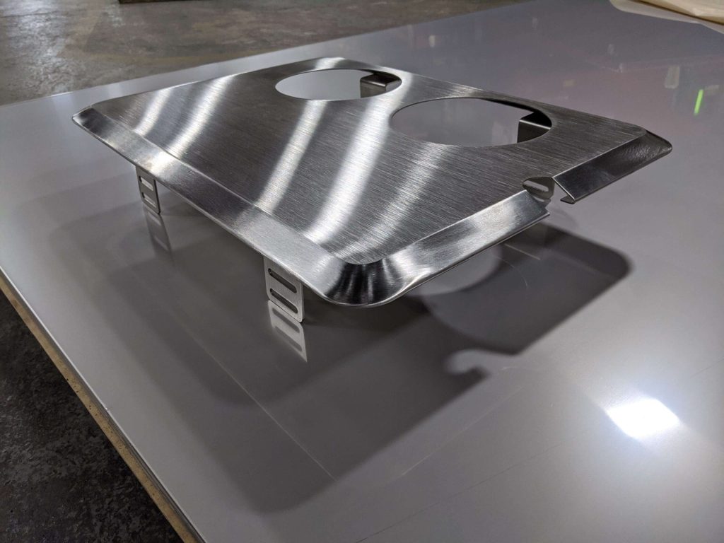 Sheet Metal Fabrication and Its Importance for Prototypes