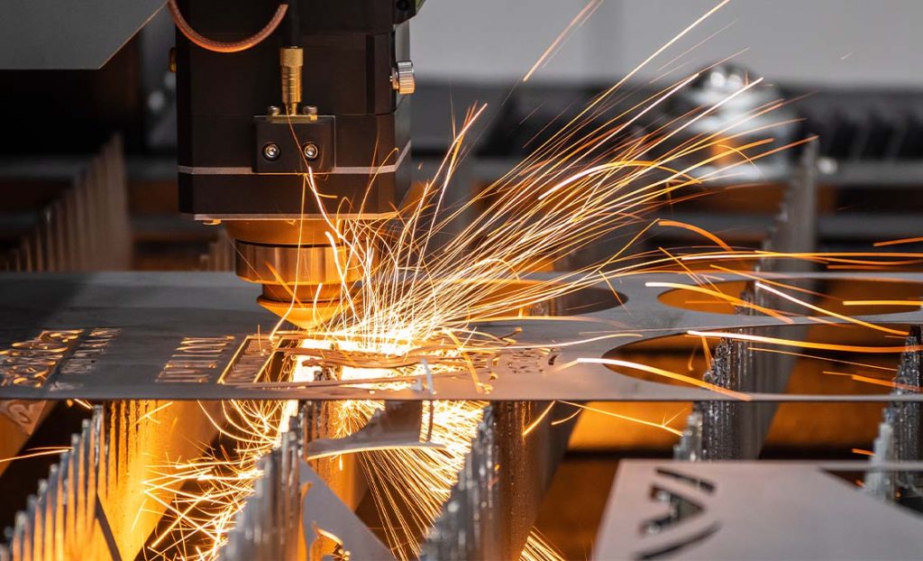 Sheet Metal Fabrication and Its Importance for Prototypes boona